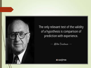 Qualities of a Good Test