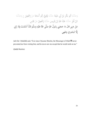 Qualities of the believer | PDF