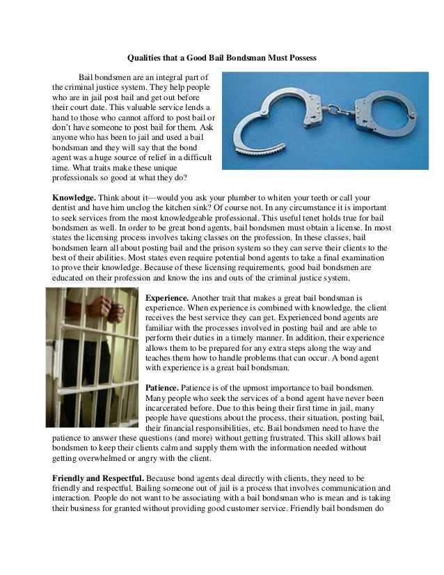 the bail system powerpoint The bail system christina moore mark rosenfield positive and negatives of the bail system the bail system beneficiaries overall week 7 power point. the bail system powerpoint The bail system christina moore mark rosenfield positive and negatives of the bail system the bail system beneficiaries overall week 7 power point.