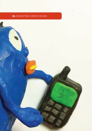 04. Marketing e redes sociais
 