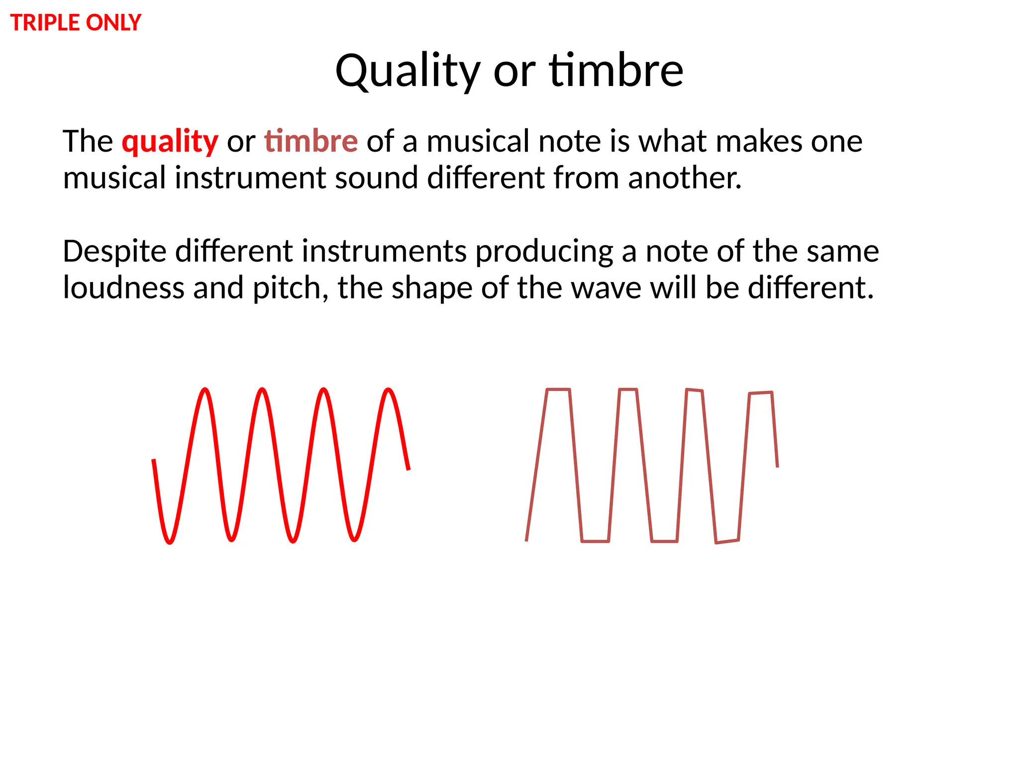 Quality is also a very good and helpful for the students of school .pptx