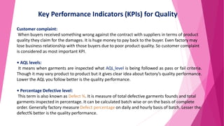 Quality control | PPTX