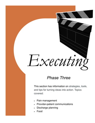 Quality Improvement Project Guide