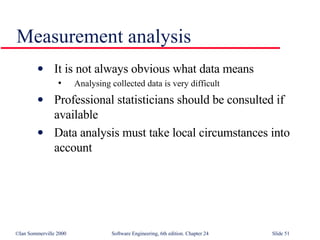 Quality Management in Software Engineering SE24 | PPT