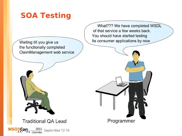 soa testing