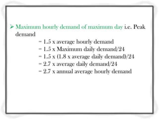 unit- 1     Quality and Quantity Standards for Drinking Water.pptx