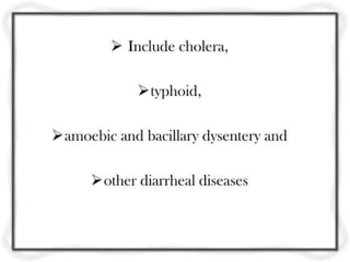 unit- 1     Quality and Quantity Standards for Drinking Water.pptx