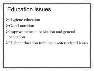 unit- 1     Quality and Quantity Standards for Drinking Water.pptx