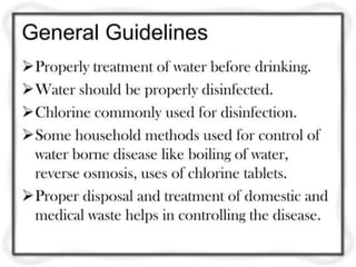 unit- 1     Quality and Quantity Standards for Drinking Water.pptx
