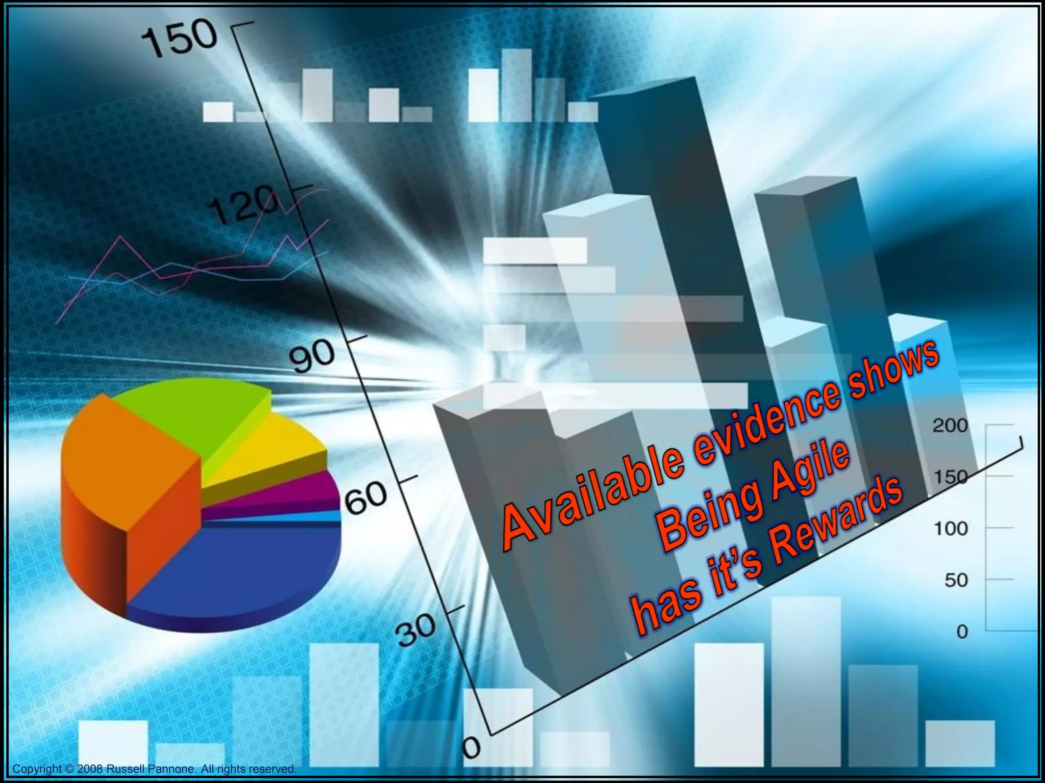 Copyright © 2008 Russell Pannone. All rights reserved.   7
 