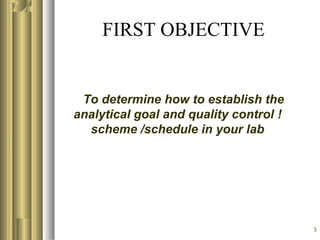 Quality assignment(1) | PPT