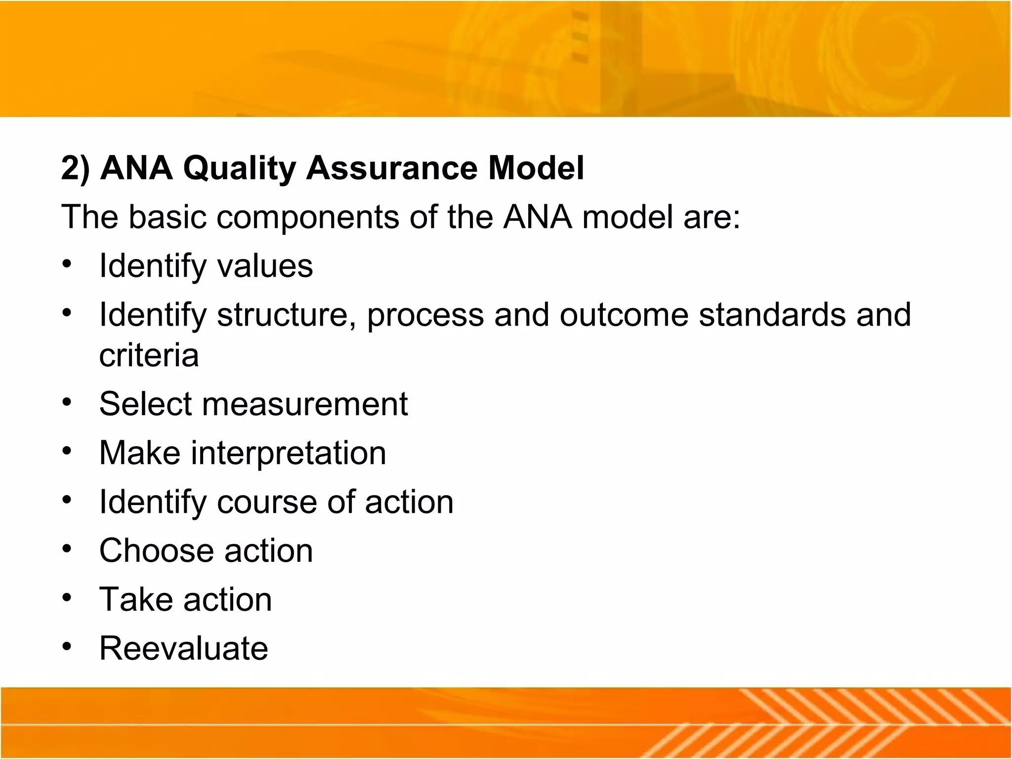 Simple Quality Assurance Model.pdf Quality assurance | PPT