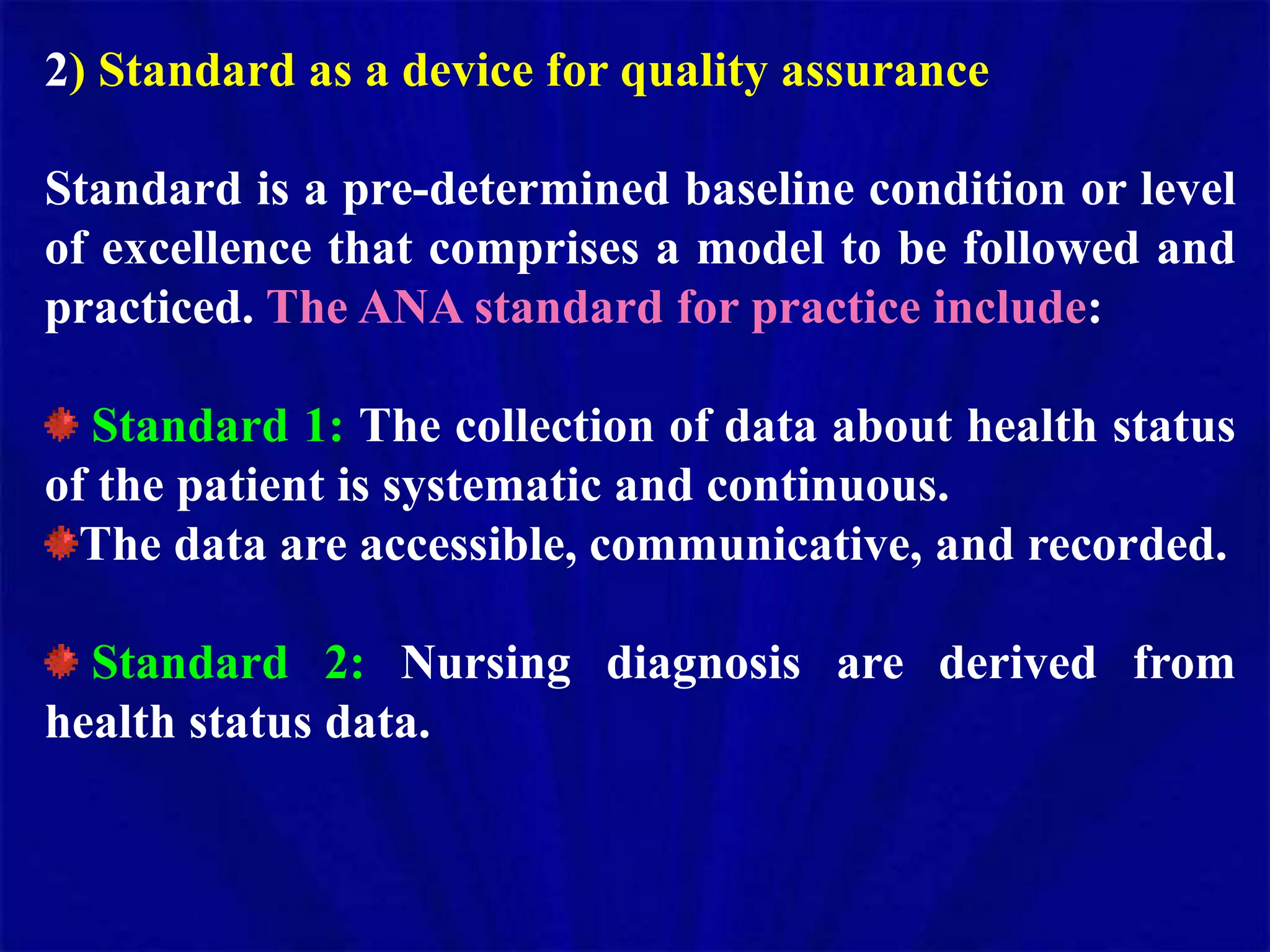 Quality assurance -Models & approaches | PPTX