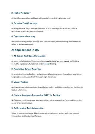 Quality Assurance AI in Software Testing and Validation.pdf