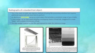 Fabs Radiography Quality Assurance and Infection Control in Radiology (wecompress.com).pptx