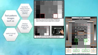 Aapm Test Patterns Quality Assurance and Infection Control in Radiology (wecompress.com).pptx
