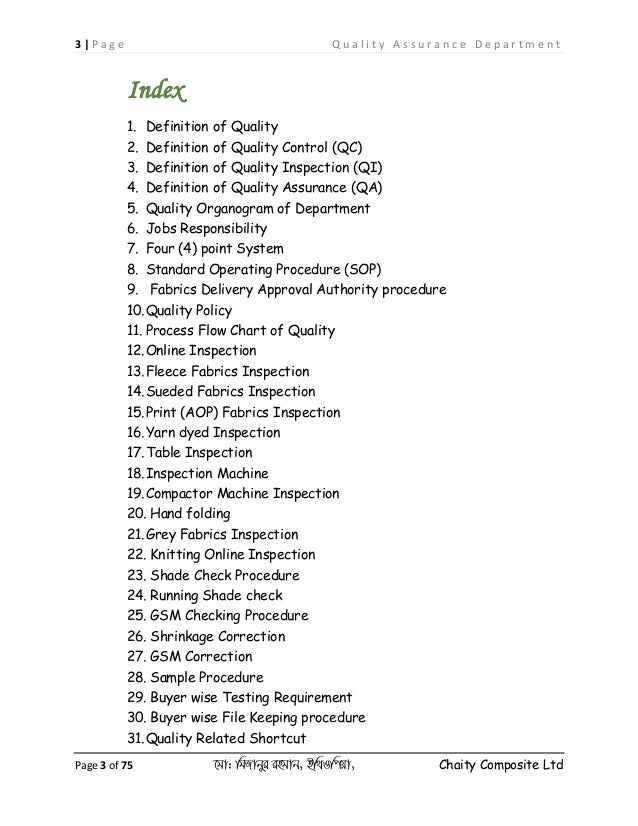 37 Best Standard Operating Procedure Sop Templates