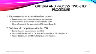 External Review Process Quality assurance in bologna process.pptx