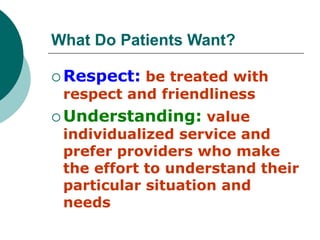 QUALITY ASSURANCE IN HEALTH CARE.ppt