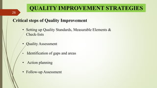 quality assurance in nursing ppt.pptx13333333333333333333 | PPT