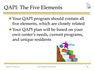 Qapi Software Quality Assurance Performance Improvement: 12 Steps to Excellence! | PPTX