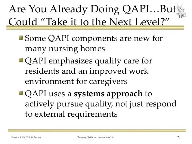 sample qapi plan for nursing homes sample lets download house plan nursing quality and performance improvement plan
