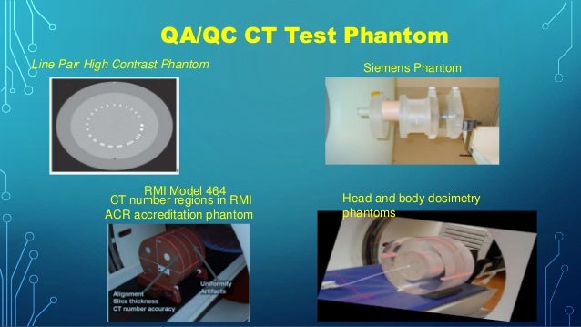 atomic test number Programme in Quality Tomography Assurance Computed atomic test number Programme in Quality Tomography Assurance Computed