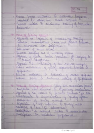 Quality assurance unit 2.pdf