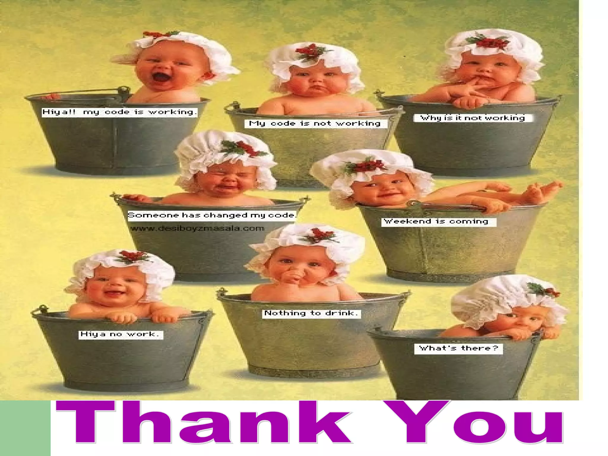 ppt on Quality assuranse