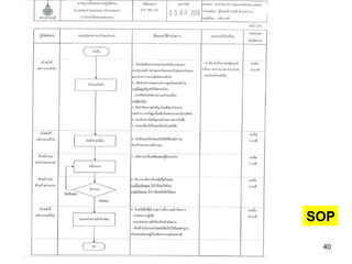 40
SOP
 