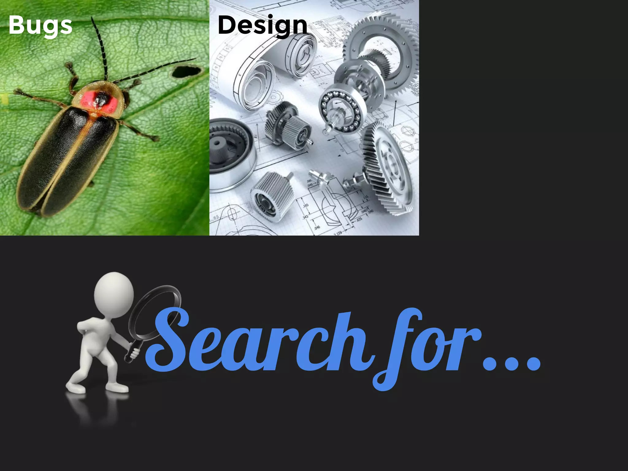 Search for...
Bugs Design
 
