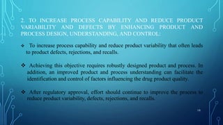 Quality by design | PPTX