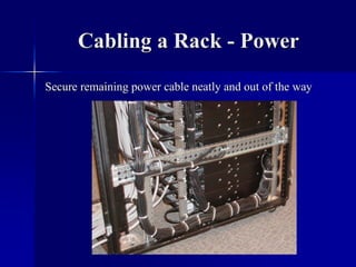 Quality Cable Management | PDF