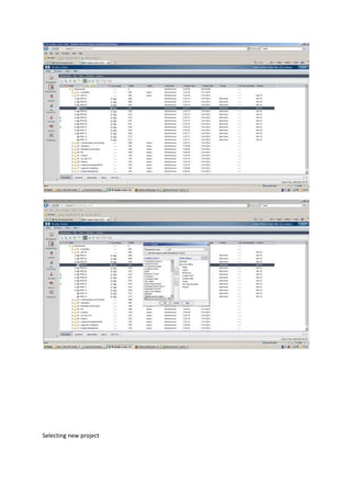 Quality center doc | DOCX