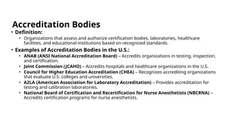 Quality Certification and Accreditation Ecosystem 1.pptx