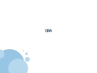 Q&A 