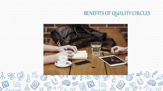 quality circle advantages quality circle advantages