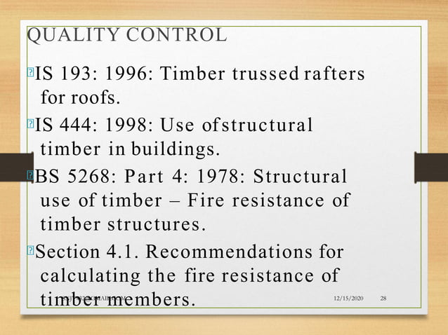 Quality control IN CONSTRUCTION | PDF | Construction Industry | Industries