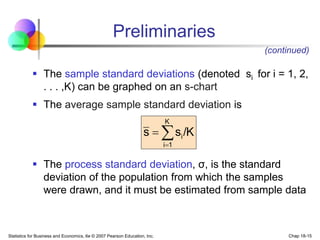 Standard Vs Control Sample Quality Control.ppt