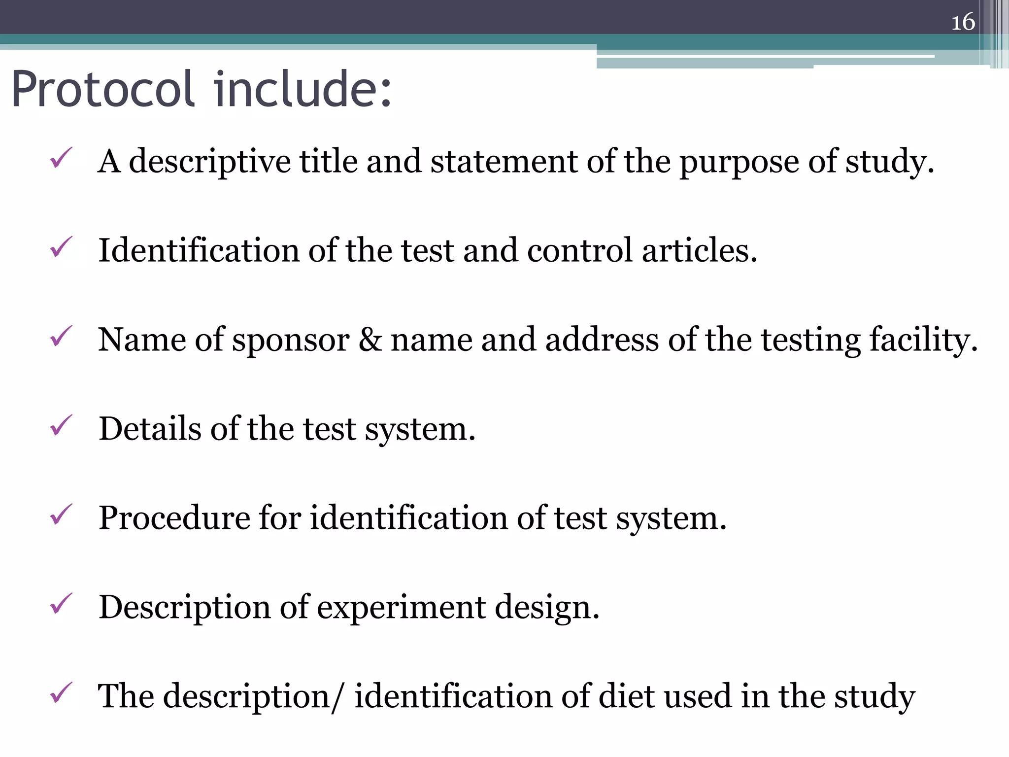 Quality control and quality assurance | PPTX