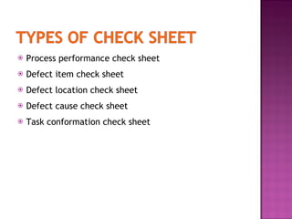 Quality control circle presentation | PPT