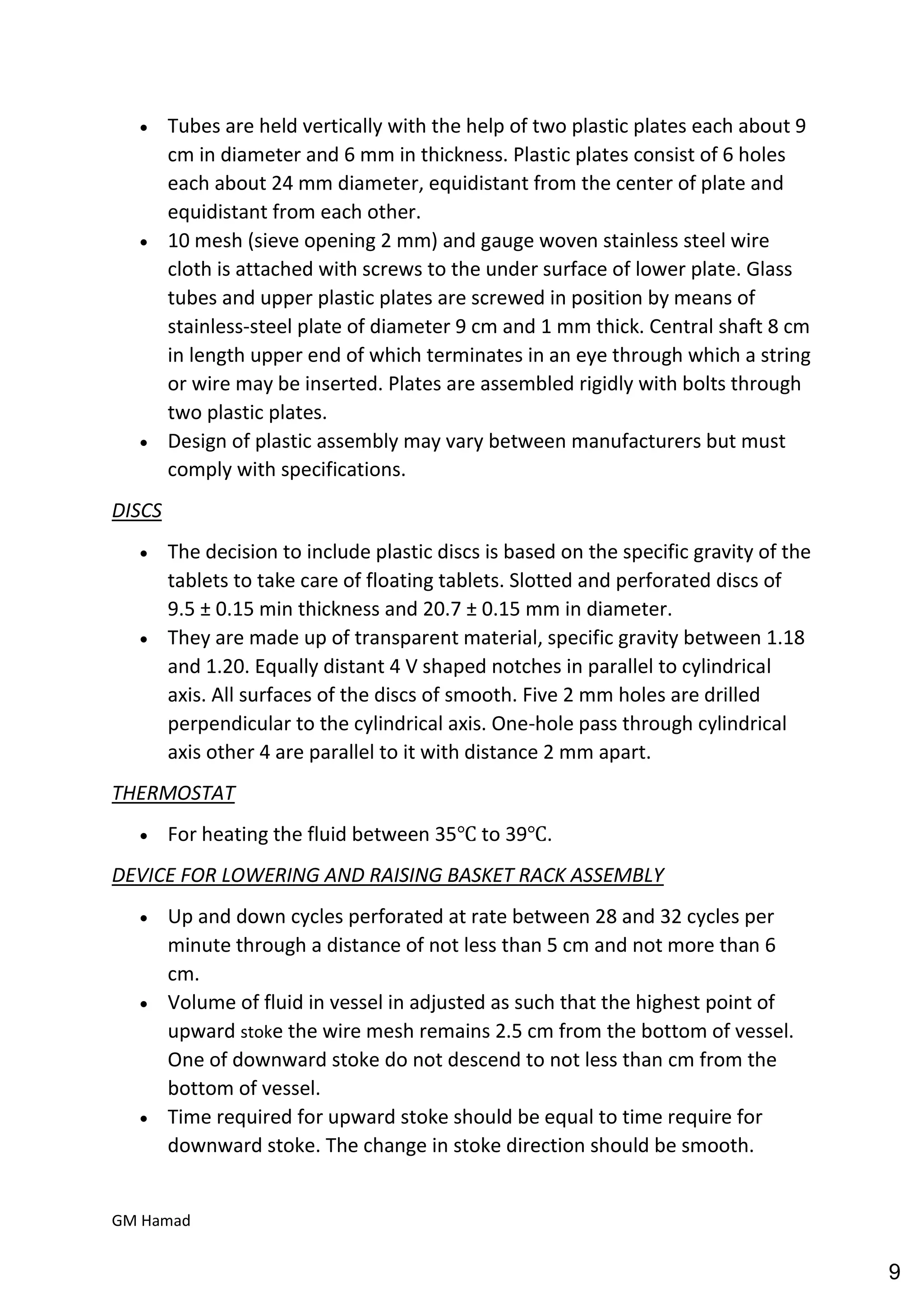 Quality control complete notes