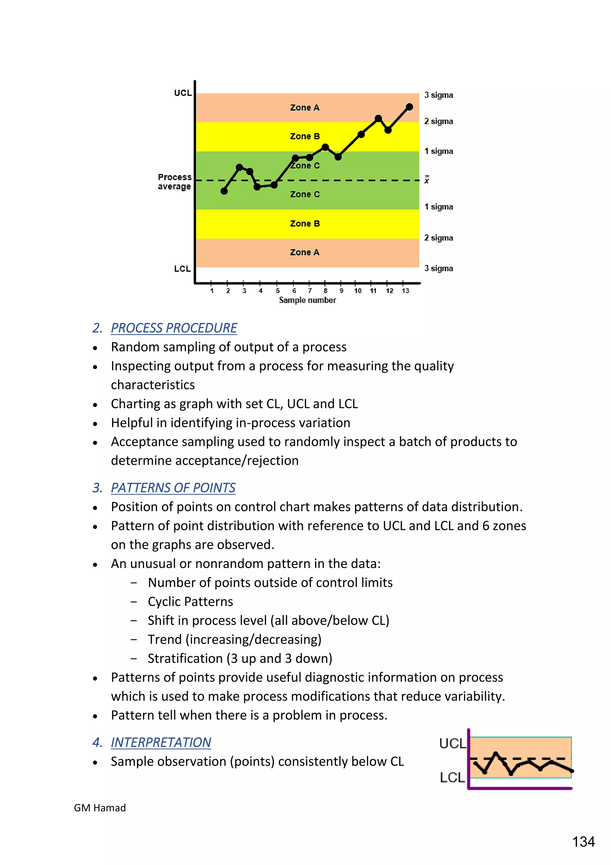 Quality control complete notes