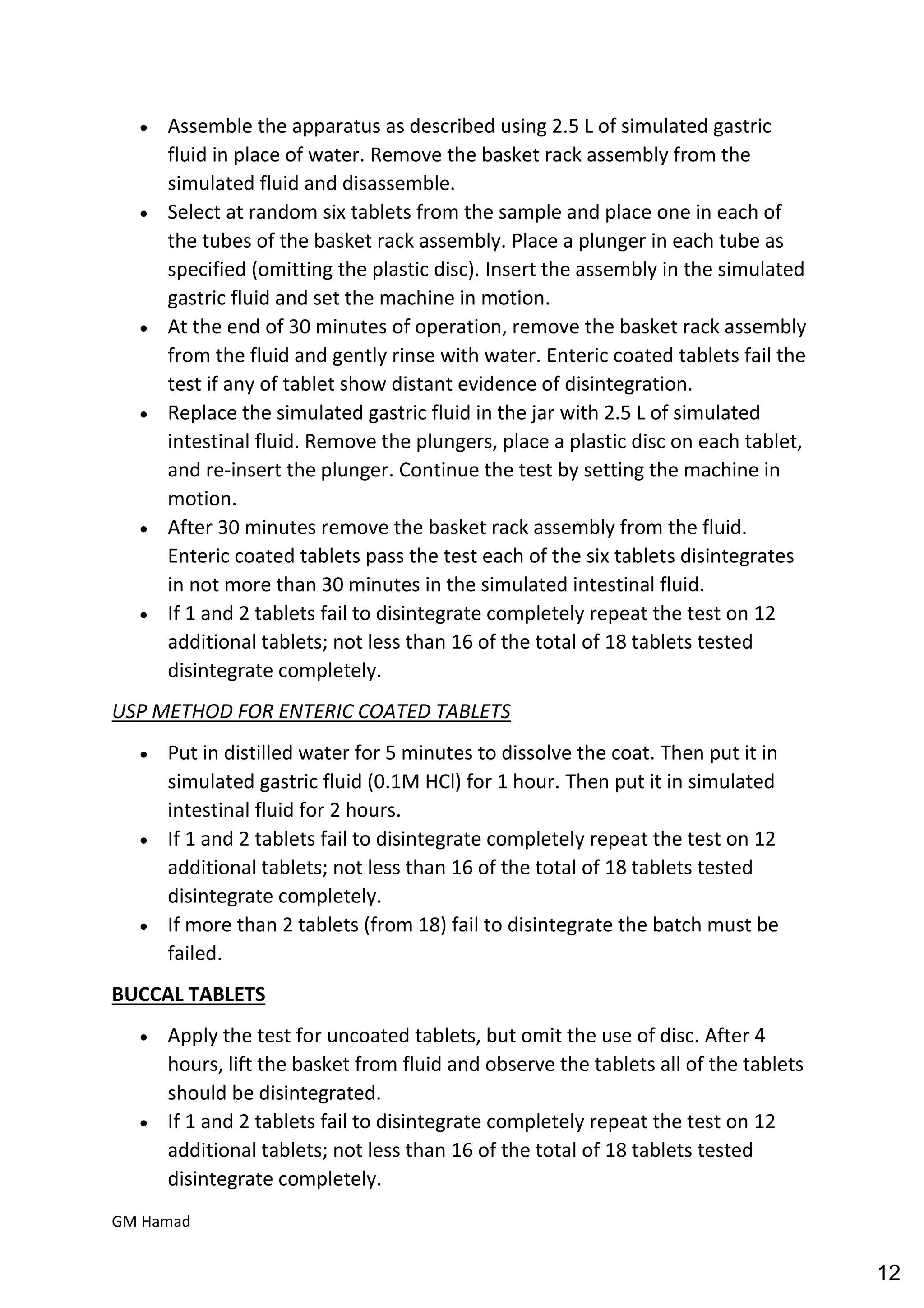 Quality control complete notes