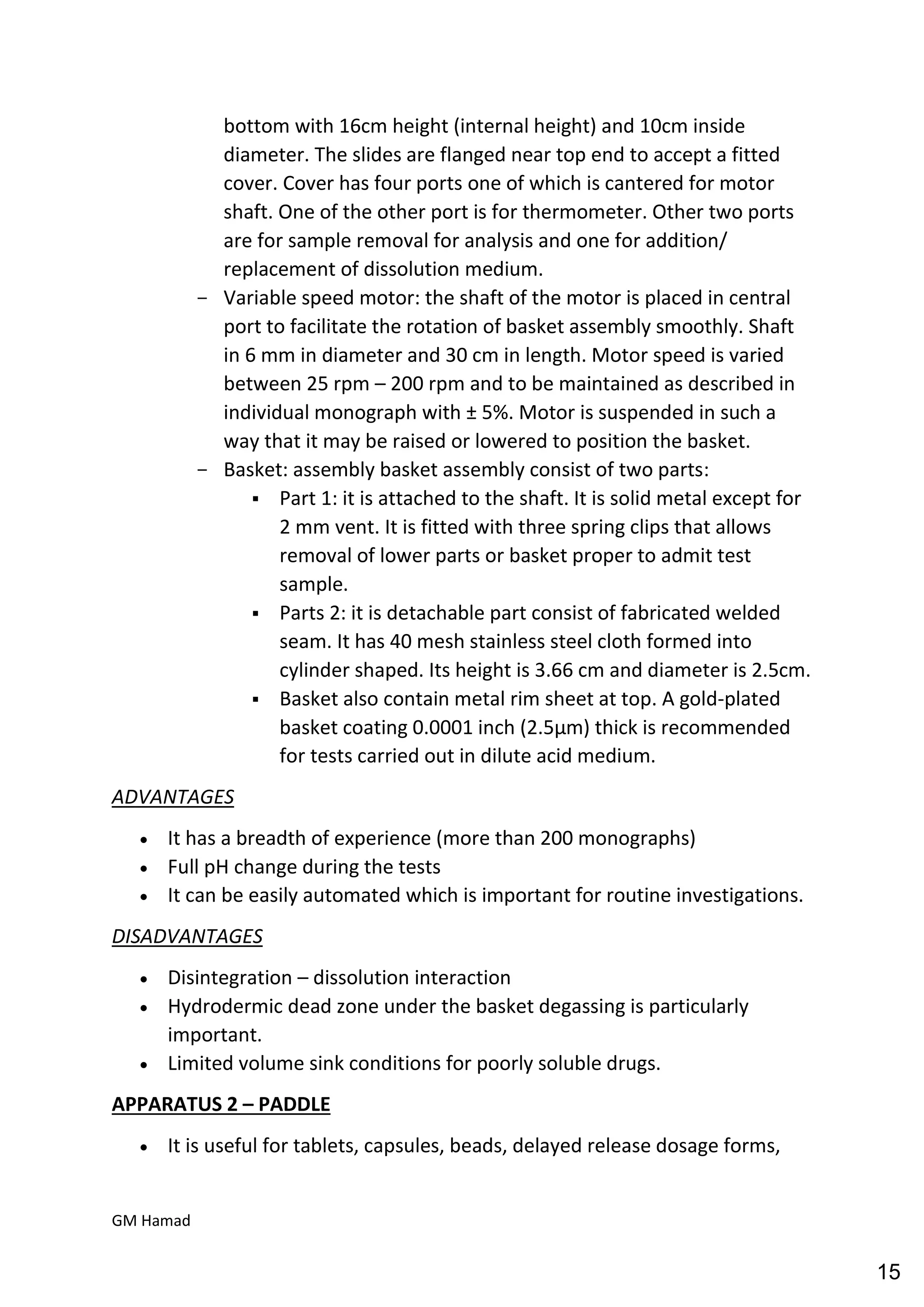 Quality control complete notes