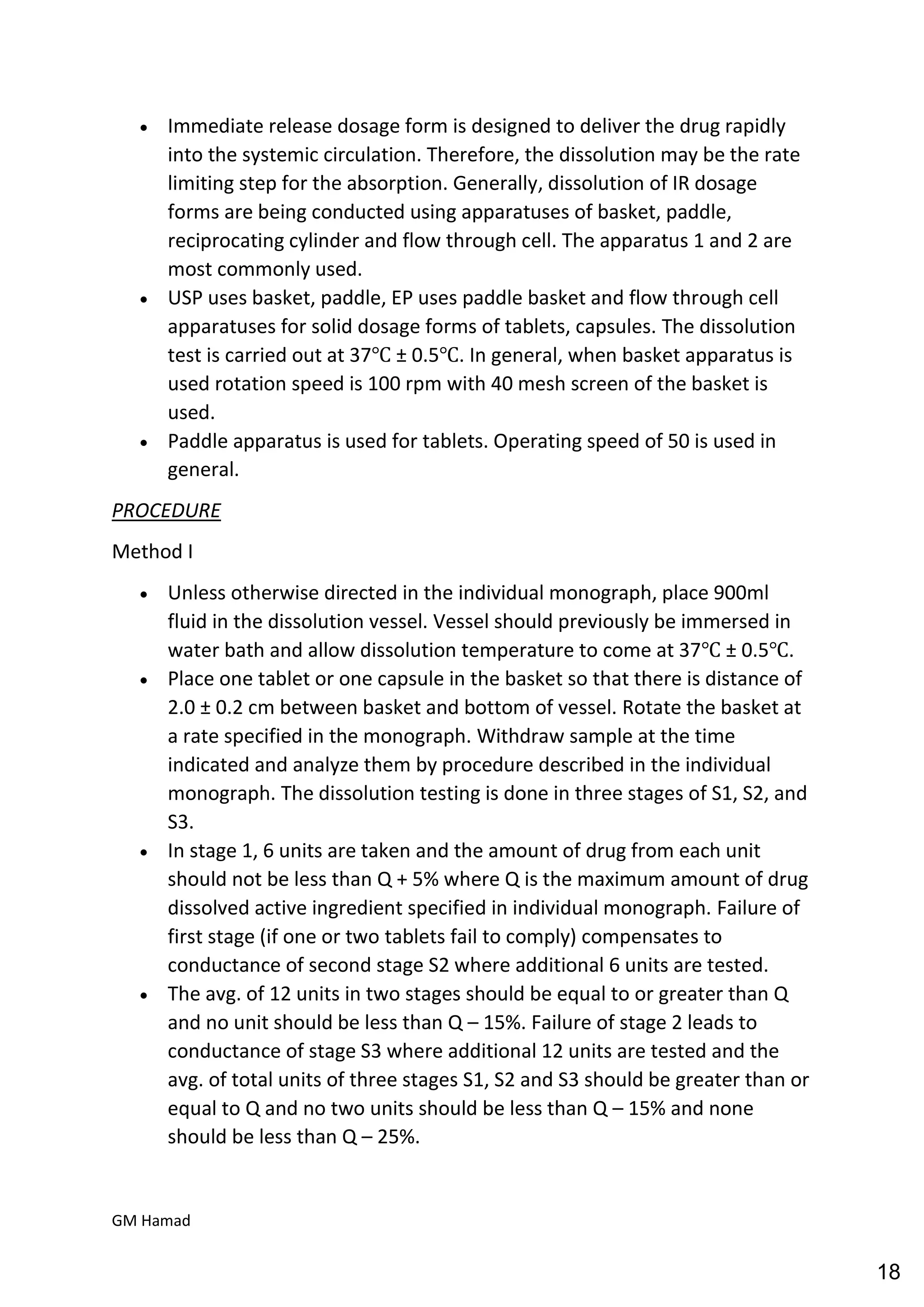Quality control complete notes
