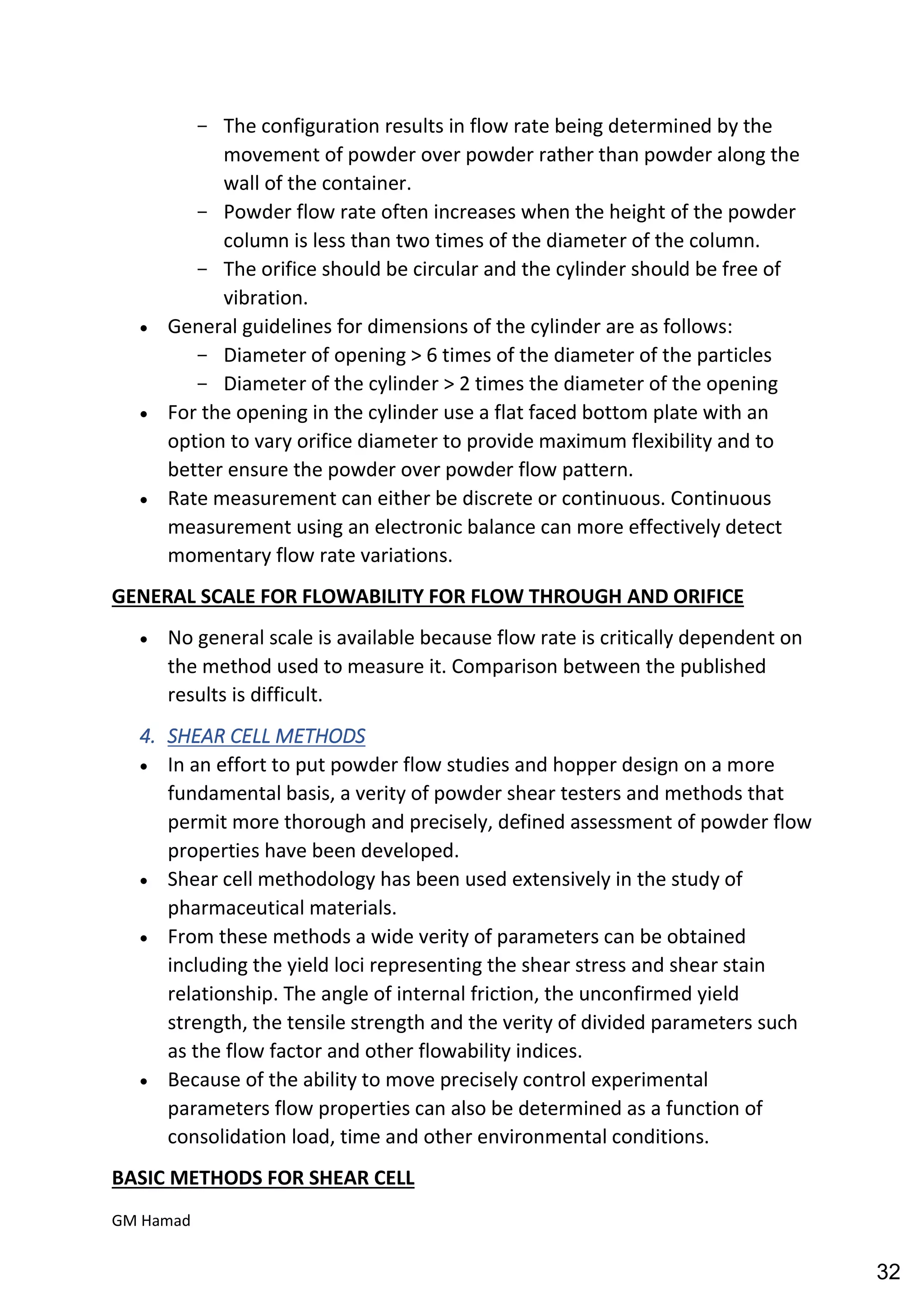 Quality control complete notes