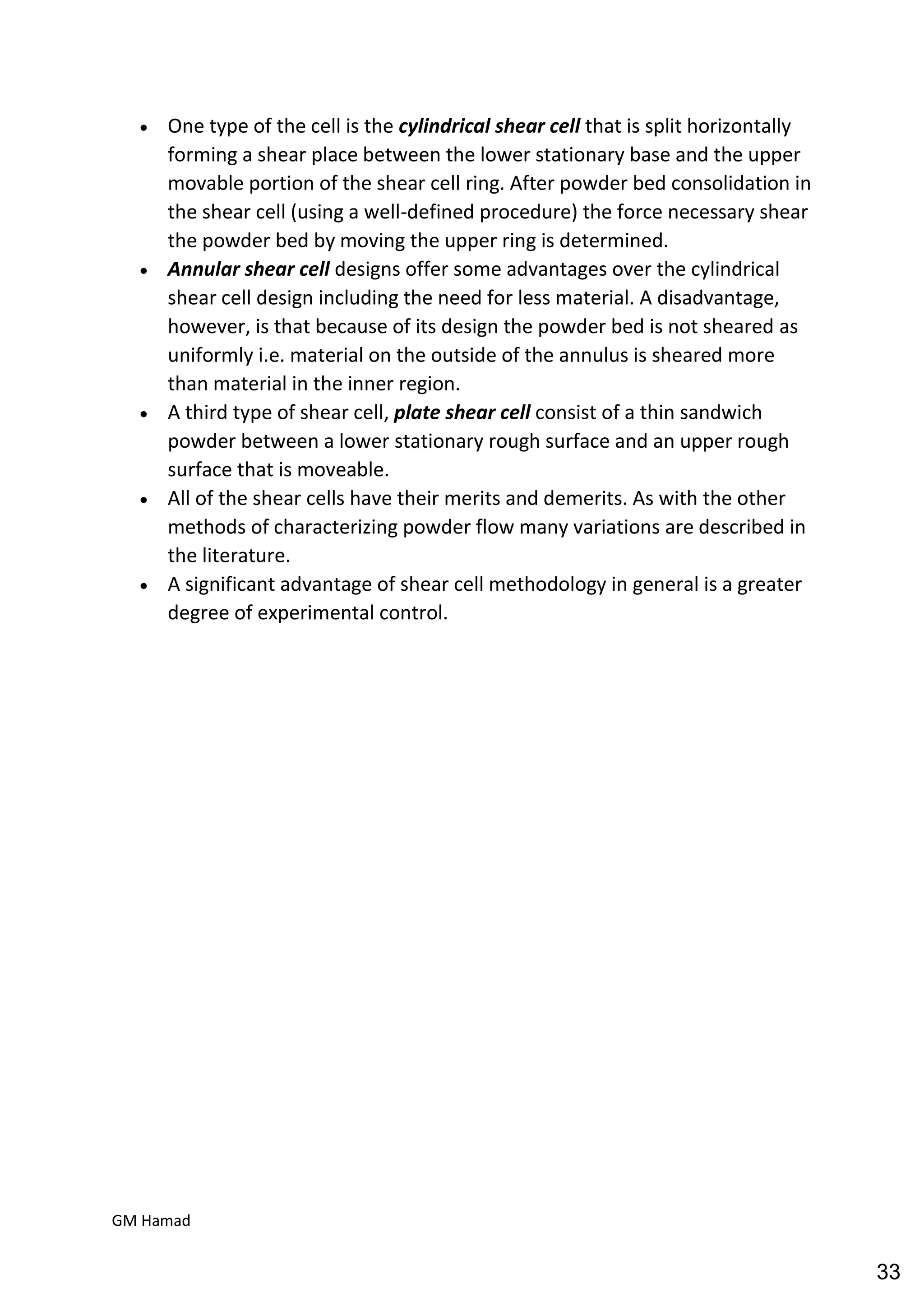 Quality control complete notes