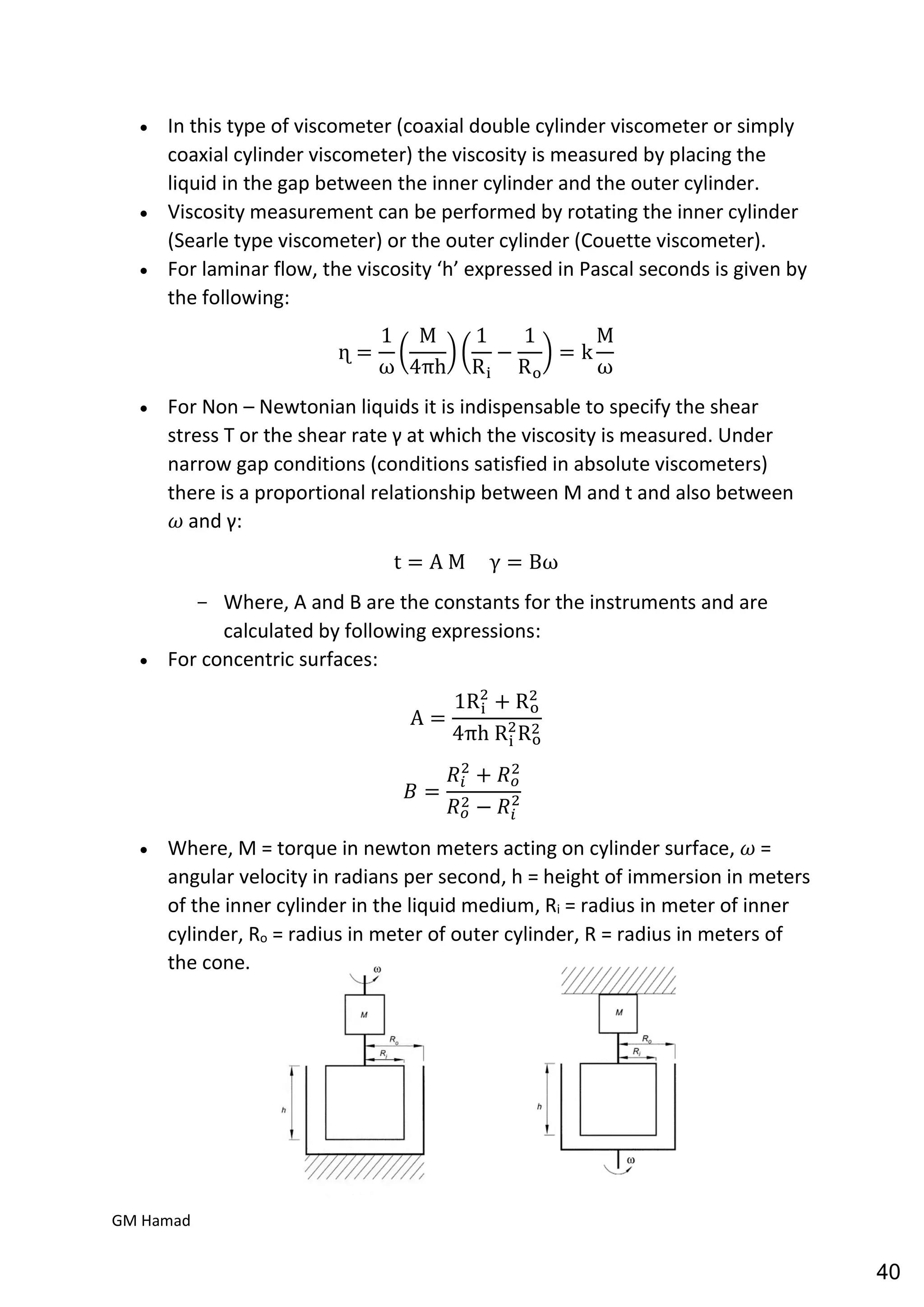 Quality control complete notes
