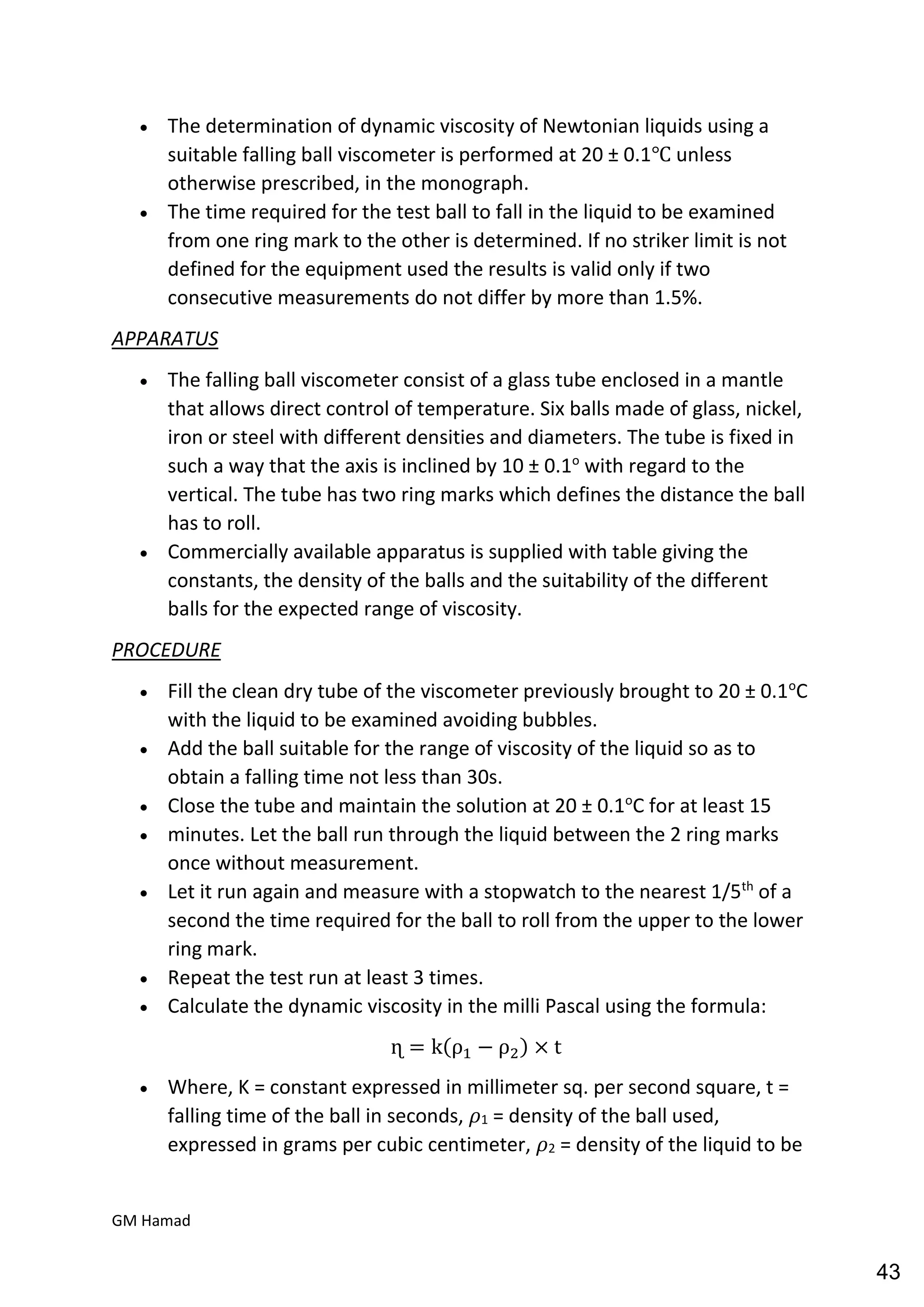 Quality control complete notes